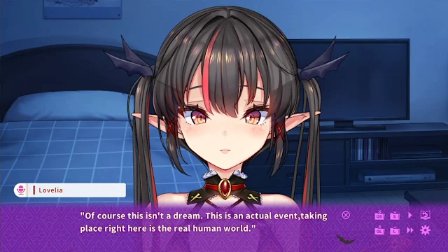 TroubleDays screenshot 1