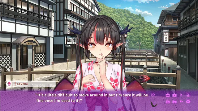 TroubleDays screenshot 2