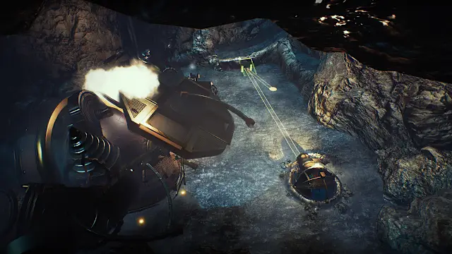 Steamroll: Rustless Edition screenshot 3