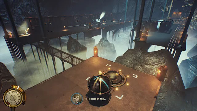 Steamroll: Rustless Edition screenshot 6