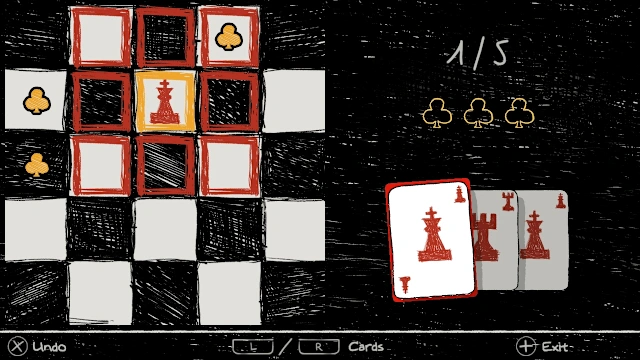 Chess Ace screenshot 0