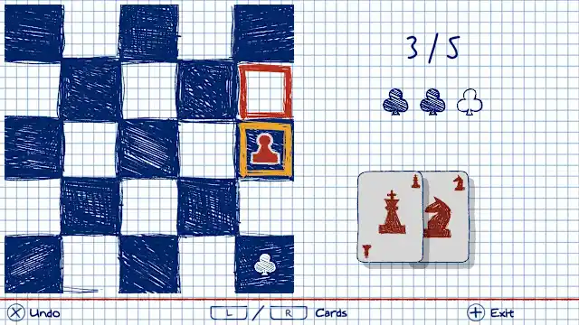 Chess Ace screenshot 1