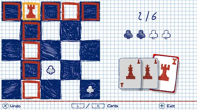 Chess Ace screenshot 4