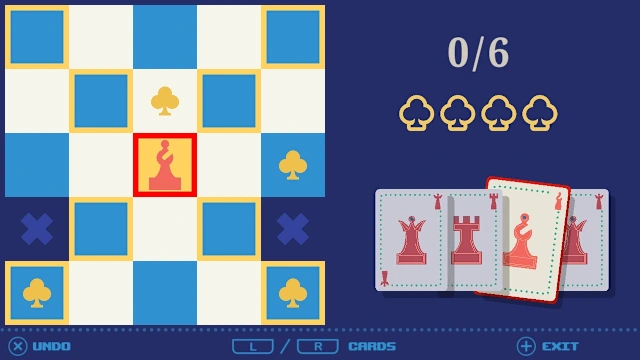 Chess Ace screenshot 2