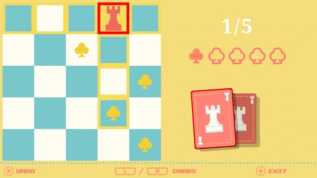Chess Ace screenshot 3