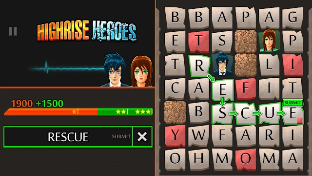 Puzzle Bundle - 3 in 1 screenshot 1