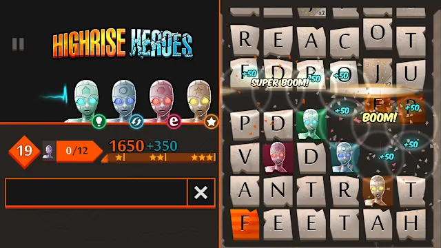 Puzzle Bundle - 3 in 1 screenshot 3