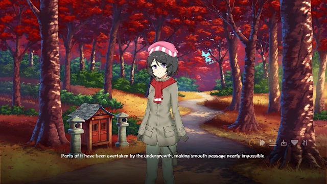 Forest Guardian screenshot 5