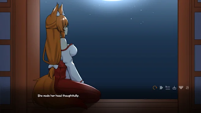 Forest Guardian screenshot 4