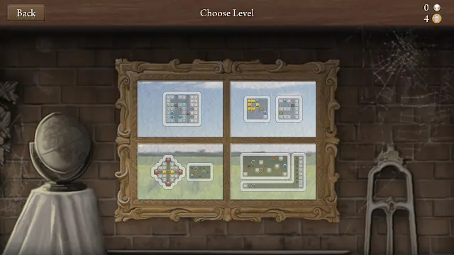 Quell Reflect screenshot 3
