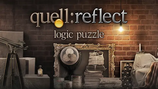 Quell Reflect