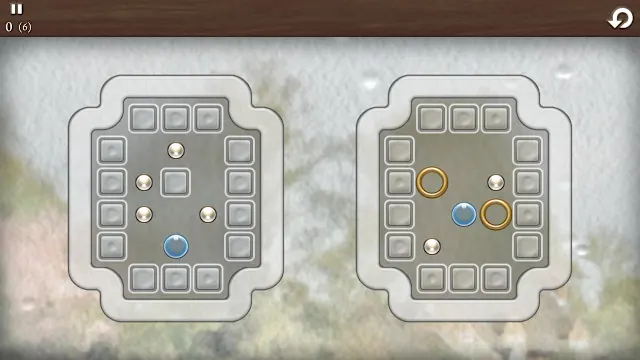 Quell Reflect screenshot 1