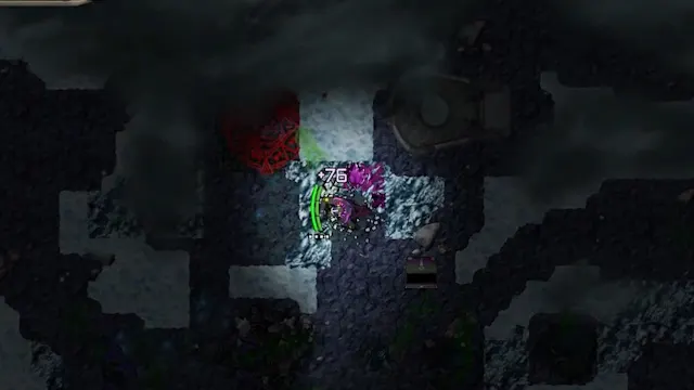 Gerty screenshot 4