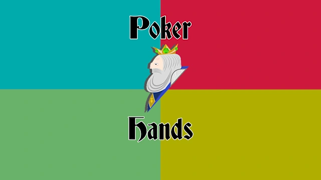 Poker Hands