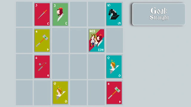 Poker Hands screenshot 6