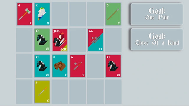Poker Hands screenshot 2