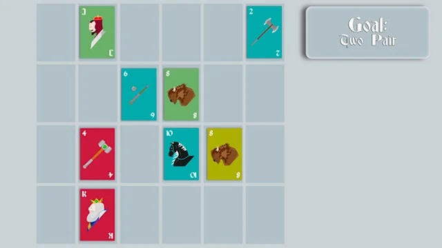 Poker Hands screenshot 1