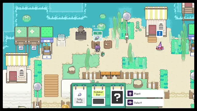 Garden Story screenshot 6