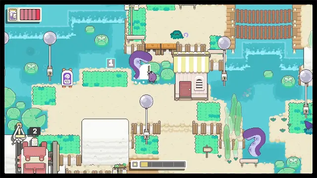 Garden Story screenshot 2