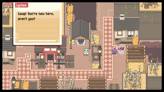 Garden Story screenshot 3