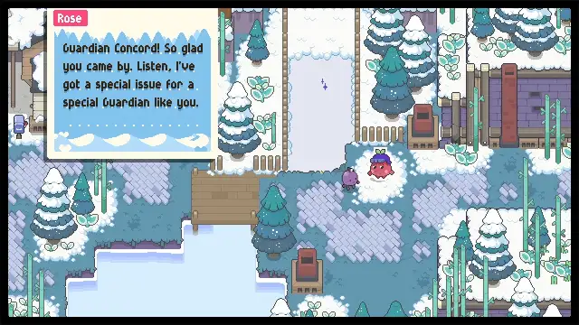 Garden Story screenshot 4