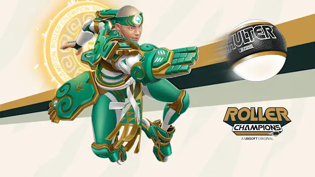 Roller Champions™