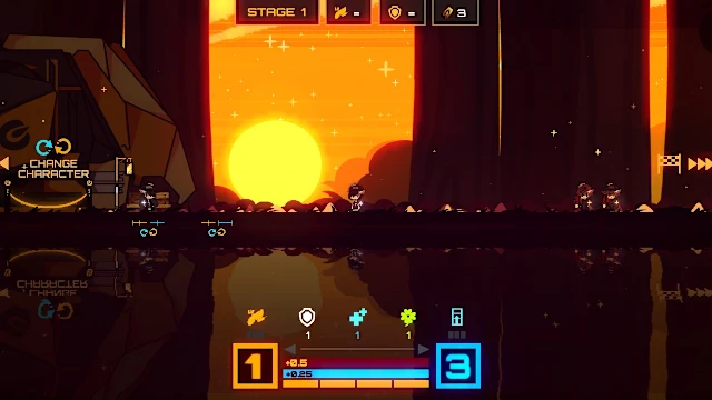 Mini Island Challenge Bundle screenshot 1