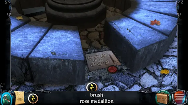 Red Crow Mysteries: Legion screenshot 1