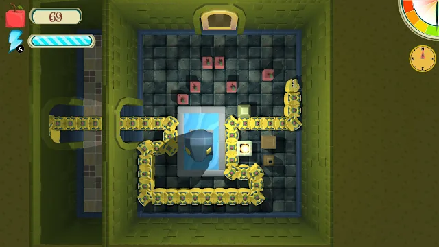 The Snake King screenshot 3
