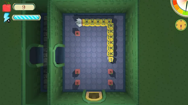 The Snake King screenshot 2