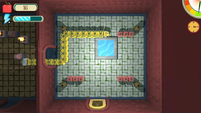 The Snake King screenshot 6