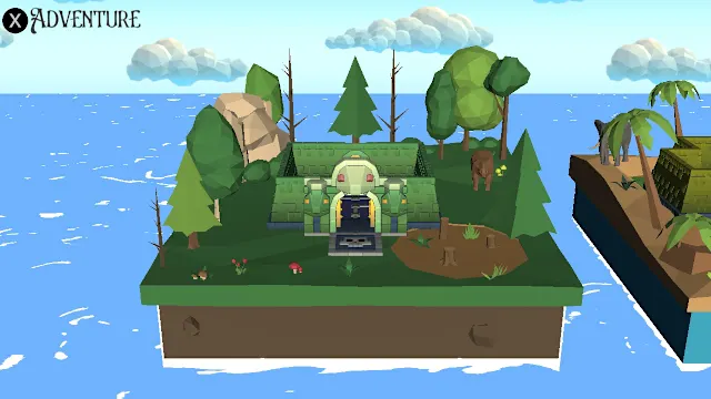 The Snake King screenshot 1