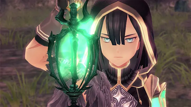 Ys IX: Monstrum Nox screenshot 2