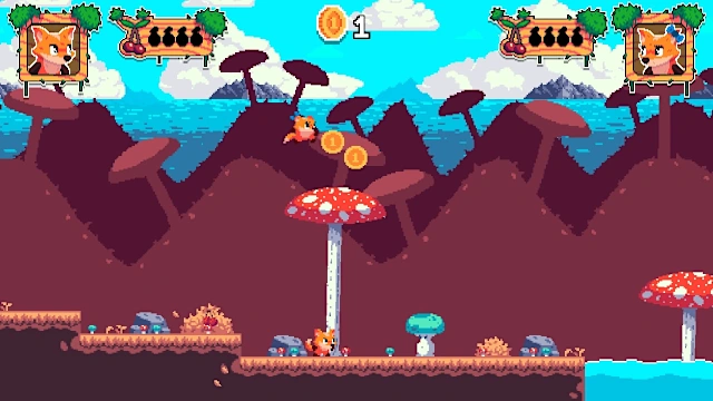 FoxyLand Collection screenshot 5