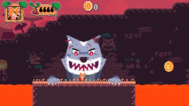 FoxyLand Collection screenshot 6