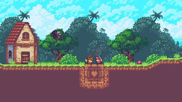 FoxyLand Collection screenshot 1