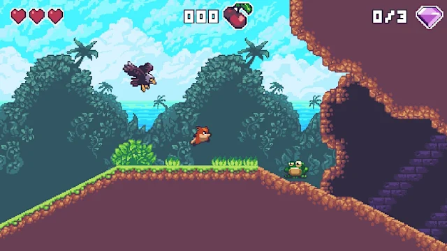FoxyLand Collection screenshot 3