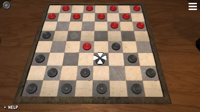Checkers screenshot 3