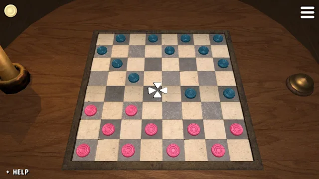 Checkers screenshot 4