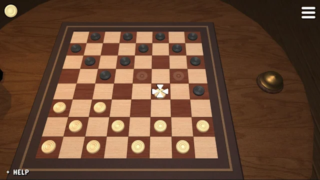 Checkers screenshot 0