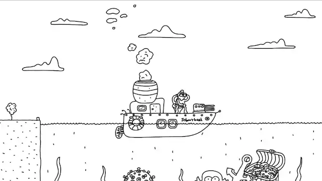 Johnny Rocket screenshot 2