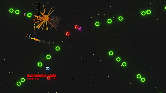 Mastercube screenshot 2