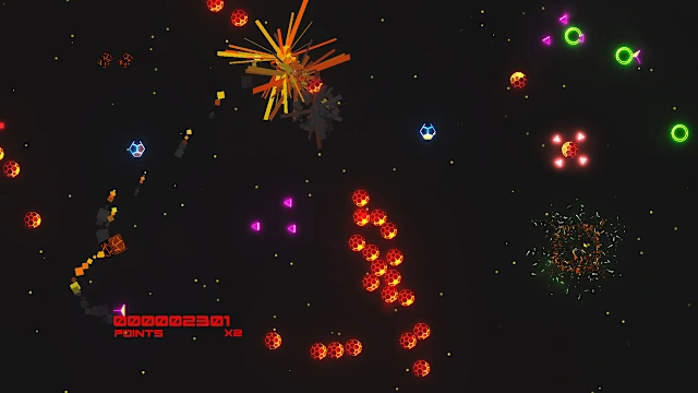 Mastercube screenshot 0