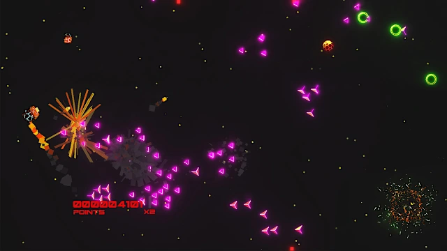 Mastercube screenshot 1