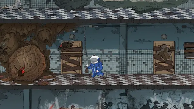 The Great Perhaps screenshot 3