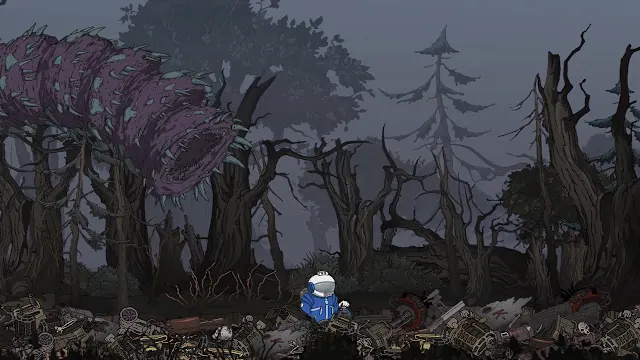 The Great Perhaps screenshot 5