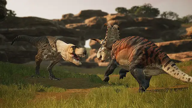 Path of Titans screenshot 6