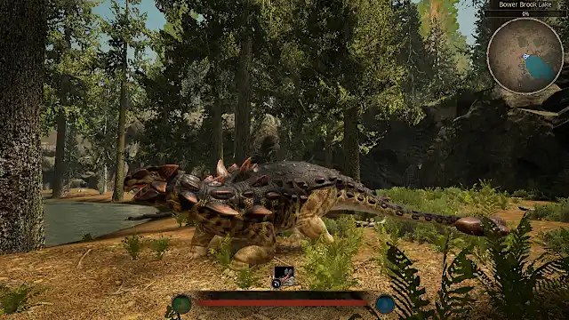 Path of Titans screenshot 4