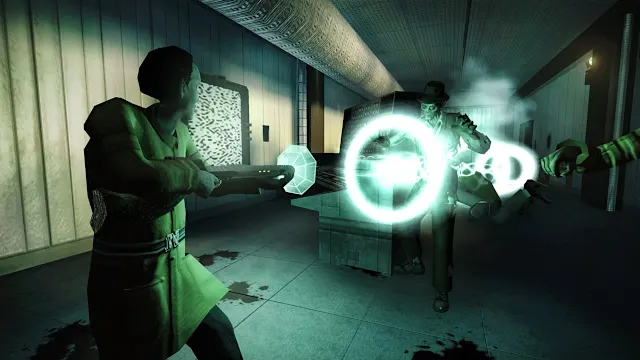 Stubbs the Zombie in Rebel Without a Pulse screenshot 2