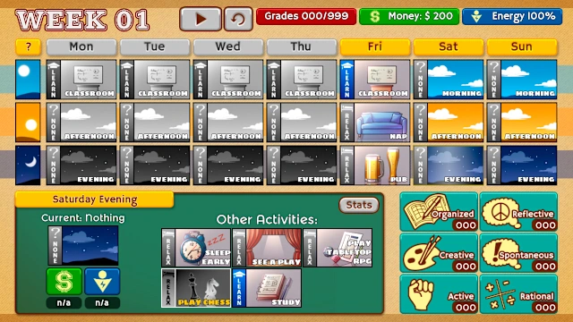Roommates screenshot 6